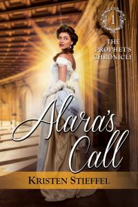 Alara's Call - Kristen Stieffel